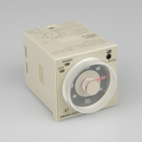 Omron 11 pin plug-in Timer